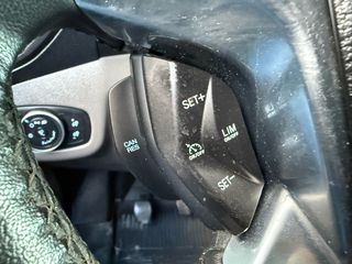 Ford Transit Connect 2020 Βενζίνη 3 θέσεις 101ps L1H1-thumb-24