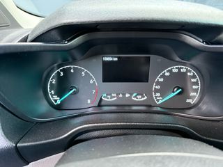 Ford Transit Connect 2020 Βενζίνη 3 θέσεις 101ps L1H1-thumb-25