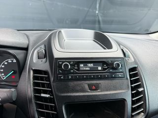 Ford Transit Connect 2020 Βενζίνη 3 θέσεις 101ps L1H1-thumb-27