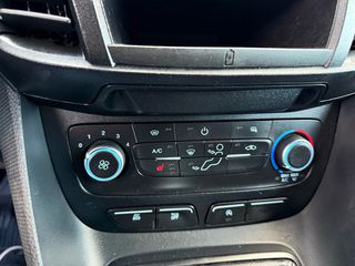 Ford Transit Connect 2020 Βενζίνη 3 θέσεις 101ps L1H1-thumb-28