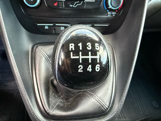 Ford Transit Connect 2020 Βενζίνη 3 θέσεις 101ps L1H1-thumb-29