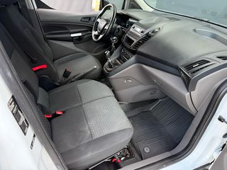 Ford Transit Connect 2020 Βενζίνη 3 θέσεις 101ps L1H1-thumb-33