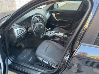 Bmw 116 2012 Αυτόματο. Ελληνικής Αντιπροσωπείας.-thumb-4