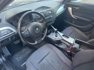 Bmw 116 2012 Αυτόματο. Ελληνικής Αντιπροσωπείας.-thumb-5