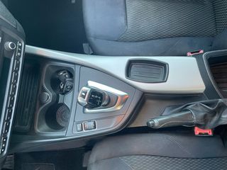 Bmw 116 2012 Αυτόματο. Ελληνικής Αντιπροσωπείας.-thumb-6