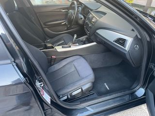 Bmw 116 2012 Αυτόματο. Ελληνικής Αντιπροσωπείας.-thumb-8