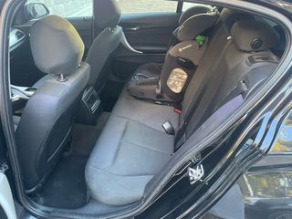 Bmw 116 2012 Αυτόματο. Ελληνικής Αντιπροσωπείας.-thumb-9