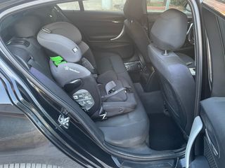 Bmw 116 2012 Αυτόματο. Ελληνικής Αντιπροσωπείας.-thumb-10