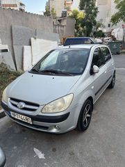 Hyundai Getz 2006