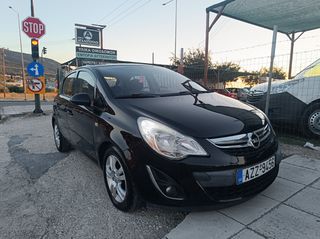 Opel Corsa 2011 1.3 ECOFLEX DIESEL/ΣΕ ΑΡΙΣΤΗ ΚΑΤΑΣΤΑΣΗ