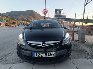 Opel Corsa 2011 1.3 ECOFLEX DIESEL/ΣΕ ΑΡΙΣΤΗ ΚΑΤΑΣΤΑΣΗ-thumb-1