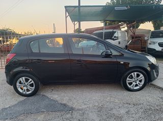 Opel Corsa 2011 1.3 ECOFLEX DIESEL/ΣΕ ΑΡΙΣΤΗ ΚΑΤΑΣΤΑΣΗ-thumb-2