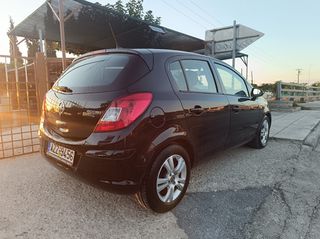 Opel Corsa 2011 1.3 ECOFLEX DIESEL/ΣΕ ΑΡΙΣΤΗ ΚΑΤΑΣΤΑΣΗ-thumb-3