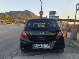 Opel Corsa 2011 1.3 ECOFLEX DIESEL/ΣΕ ΑΡΙΣΤΗ ΚΑΤΑΣΤΑΣΗ-thumb-4