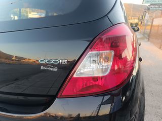 Opel Corsa 2011 1.3 ECOFLEX DIESEL/ΣΕ ΑΡΙΣΤΗ ΚΑΤΑΣΤΑΣΗ-thumb-6