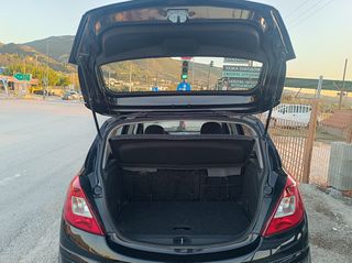 Opel Corsa 2011 1.3 ECOFLEX DIESEL/ΣΕ ΑΡΙΣΤΗ ΚΑΤΑΣΤΑΣΗ-thumb-7