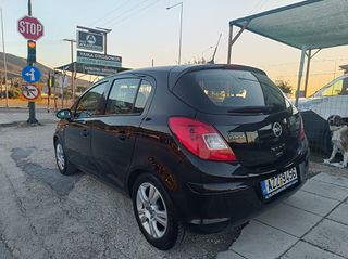 Opel Corsa 2011 1.3 ECOFLEX DIESEL/ΣΕ ΑΡΙΣΤΗ ΚΑΤΑΣΤΑΣΗ-thumb-8
