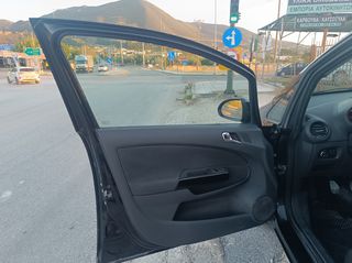 Opel Corsa 2011 1.3 ECOFLEX DIESEL/ΣΕ ΑΡΙΣΤΗ ΚΑΤΑΣΤΑΣΗ-thumb-10