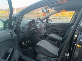 Opel Corsa 2011 1.3 ECOFLEX DIESEL/ΣΕ ΑΡΙΣΤΗ ΚΑΤΑΣΤΑΣΗ-thumb-12
