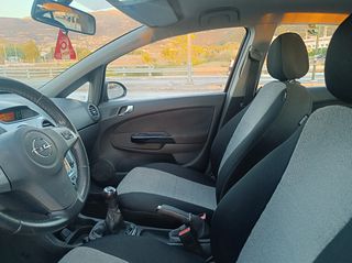 Opel Corsa 2011 1.3 ECOFLEX DIESEL/ΣΕ ΑΡΙΣΤΗ ΚΑΤΑΣΤΑΣΗ-thumb-13