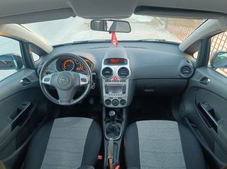 Opel Corsa 2011 1.3 ECOFLEX DIESEL/ΣΕ ΑΡΙΣΤΗ ΚΑΤΑΣΤΑΣΗ-thumb-14