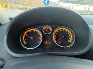 Opel Corsa 2011 1.3 ECOFLEX DIESEL/ΣΕ ΑΡΙΣΤΗ ΚΑΤΑΣΤΑΣΗ-thumb-19