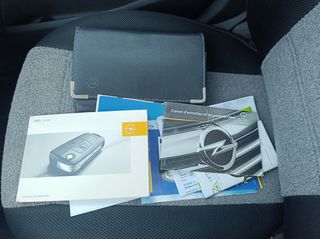 Opel Corsa 2011 1.3 ECOFLEX DIESEL/ΣΕ ΑΡΙΣΤΗ ΚΑΤΑΣΤΑΣΗ-thumb-28