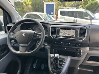 Peugeot Expert 2022 ΕΛΛΗΝΙΚΟ ΑΡΙΣΤΟ!!!-thumb-11