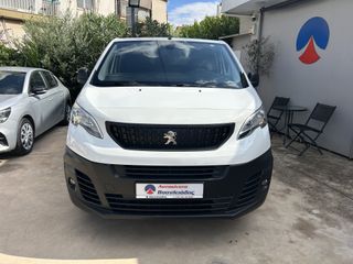 Peugeot Expert 2022 ΕΛΛΗΝΙΚΟ ΑΡΙΣΤΟ!!!-thumb-4