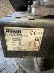 Αεροσυμπιεστές 2017 400v k28 11 bar-thumb-3