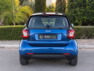 Smart ForTwo 2021 ΕQ COUPE // ΘΕΡΜΑΙΝΟΜΕΝΑ // ΑΡΙΣΤΟ !!-thumb-4