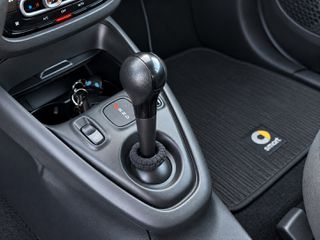 Smart ForTwo 2021 ΕQ COUPE // ΘΕΡΜΑΙΝΟΜΕΝΑ // ΑΡΙΣΤΟ !!-thumb-8