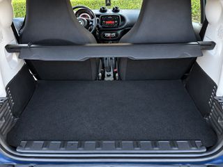 Smart ForTwo 2021 ΕQ COUPE // ΘΕΡΜΑΙΝΟΜΕΝΑ // ΑΡΙΣΤΟ !!-thumb-10