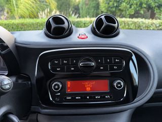 Smart ForTwo 2021 ΕQ COUPE // ΘΕΡΜΑΙΝΟΜΕΝΑ // ΑΡΙΣΤΟ !!-thumb-12