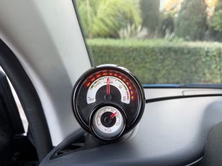 Smart ForTwo 2021 ΕQ COUPE // ΘΕΡΜΑΙΝΟΜΕΝΑ // ΑΡΙΣΤΟ !!-thumb-13