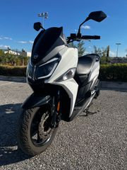 Sym Jet 14 2022 200 Euro 5