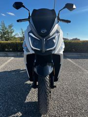Sym Jet 14 2022 200 Euro 5-thumb-1