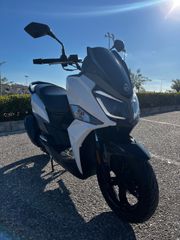 Sym Jet 14 2022 200 Euro 5-thumb-2
