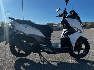 Sym Jet 14 2022 200 Euro 5-thumb-3
