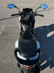 Sym Jet 14 2022 200 Euro 5-thumb-5