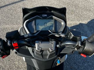 Sym Jet 14 2022 200 Euro 5-thumb-8