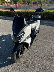 Sym Jet 14 2022 200 Euro 5-thumb-11