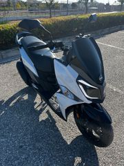 Sym Jet 14 2022 200 Euro 5-thumb-13