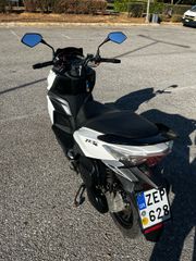 Sym Jet 14 2022 200 Euro 5-thumb-14