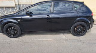Seat Leon 2009 1.4 TSI
