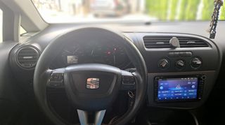 Seat Leon 2009 1.4 TSI-thumb-1