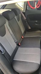 Seat Leon 2009 1.4 TSI-thumb-2