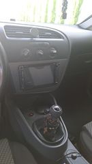 Seat Leon 2009 1.4 TSI-thumb-8