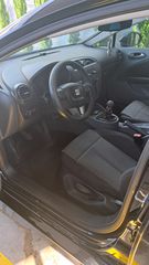 Seat Leon 2009 1.4 TSI-thumb-10