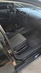 Seat Leon 2009 1.4 TSI-thumb-11